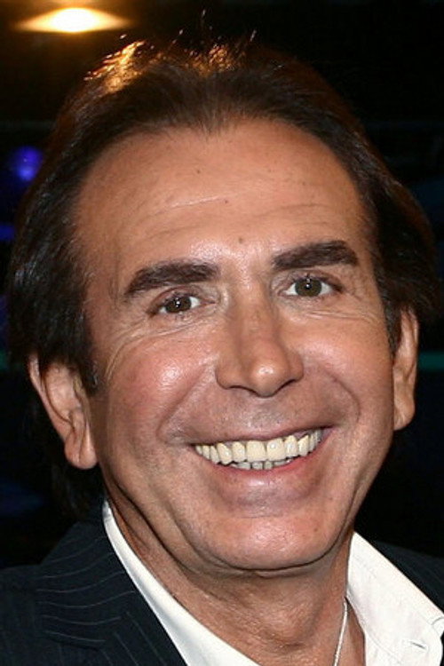 Photo of Giucas Casella, Acting