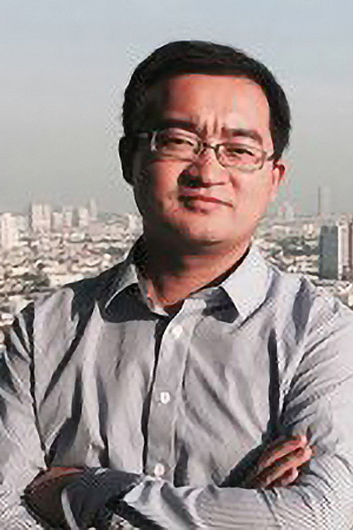 Photo of Wei Zhang, Directing
