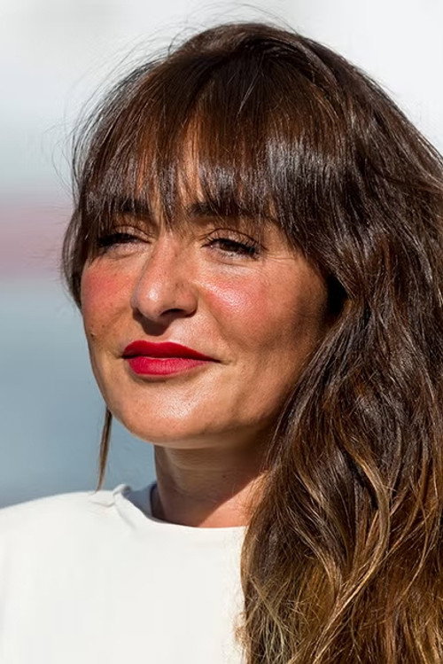 Photo of Candela Peña, Acting