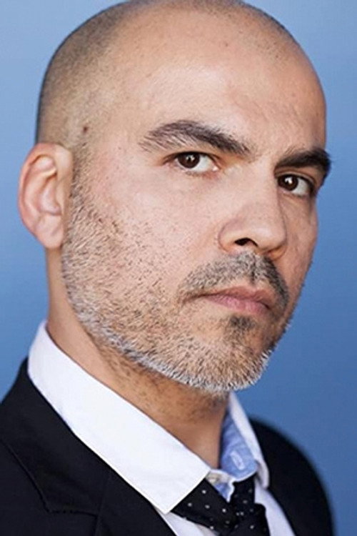 Photo of Art Arutyunyan, Directing