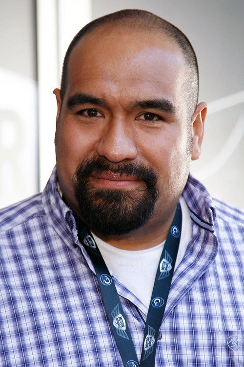 Photo of Juan Ibarra, Acting