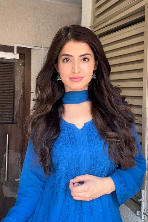 Photo of Vinali Bhatnagar, Acting