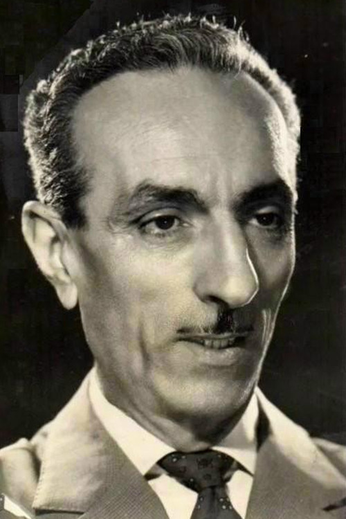 Photo of René Múgica, Directing