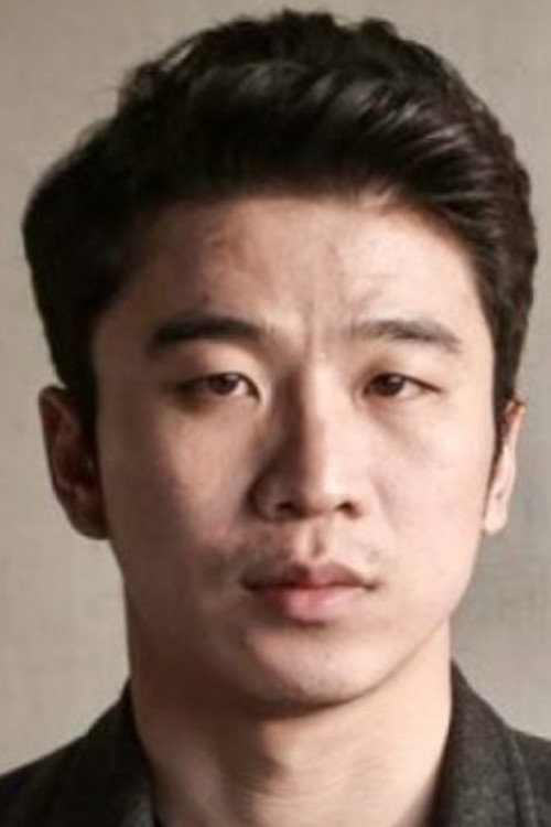 Photo of Kang Deok-joong, Acting