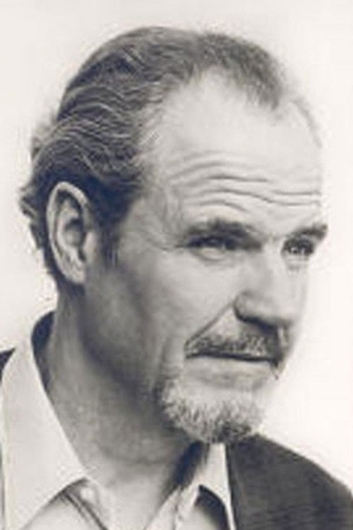 Benno Sterzenbach profile