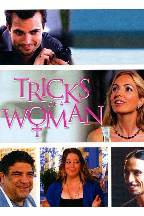 Movie poster for Tricks of Love (2008)
