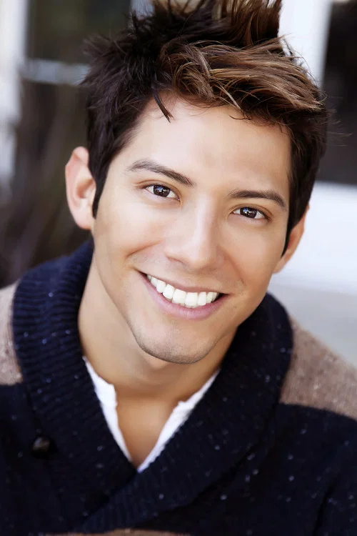 Photo of Derek Efrain Villanueva, Acting