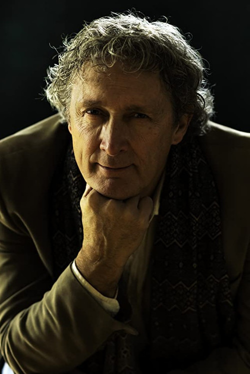 Photo of Robert D. Morais, Acting