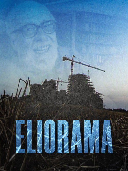 Movie poster for Eliorama (2006)