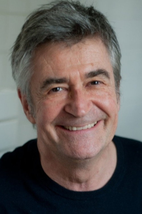 Photo of Alain Ganas, Acting