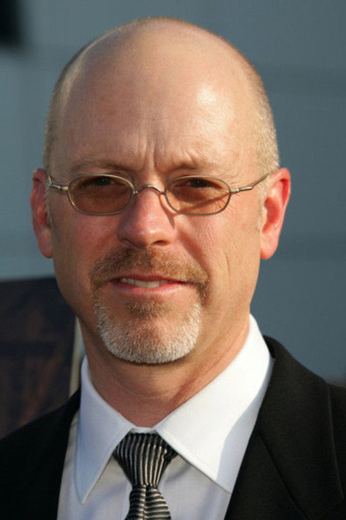Photo of Steve Barancik, Writing