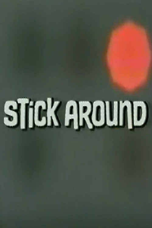 Movie poster for Stick Around (1977)