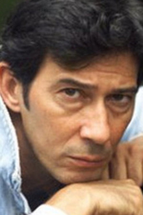 Umberto Sardella profile