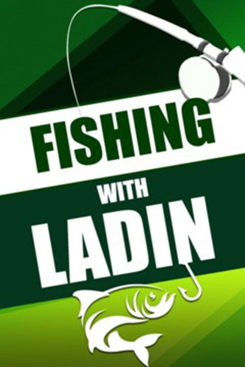 Series poster for Fishing with Ladin (2014)