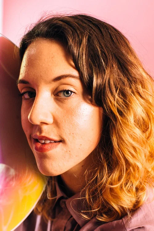 Photo of Kaylyn Carter, Acting