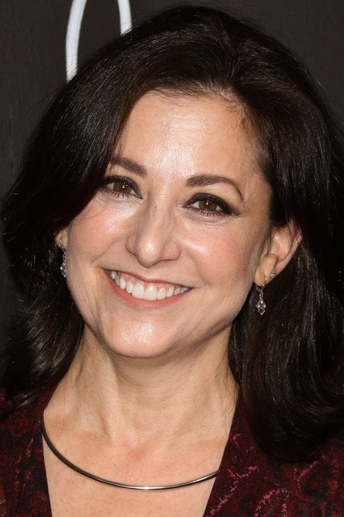 Photo of Deborah Levin, Acting