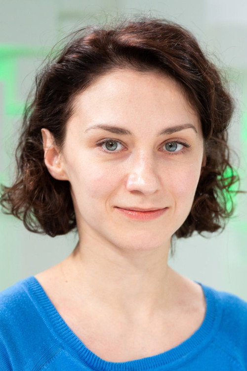 Photo of Indrė Patkauskaitė, Acting