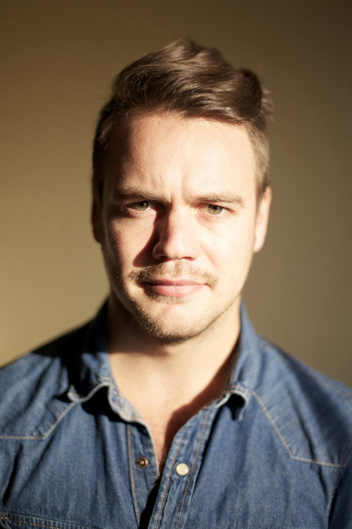 Photo of Ed Perkins, Directing
