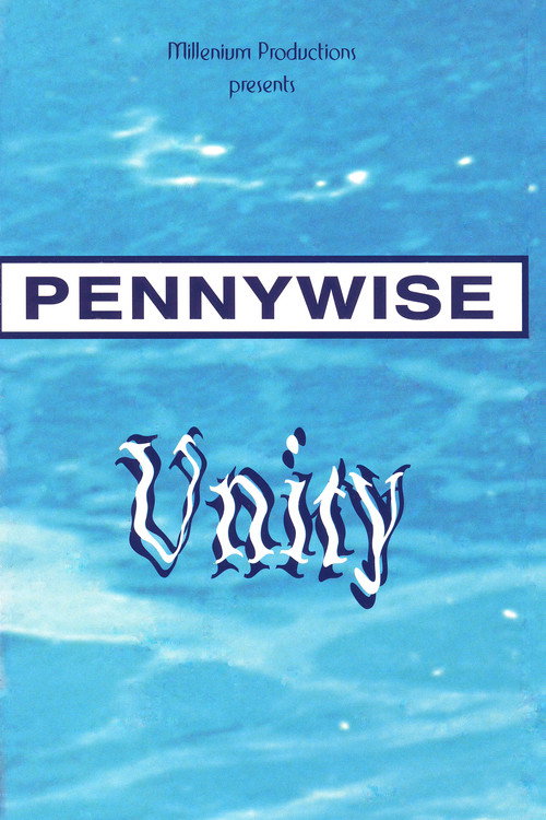 Movie poster for Pennywise: Unity (1995)