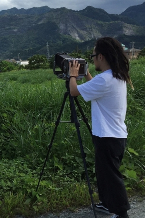 Photo of Shin Sasakubo, Directing