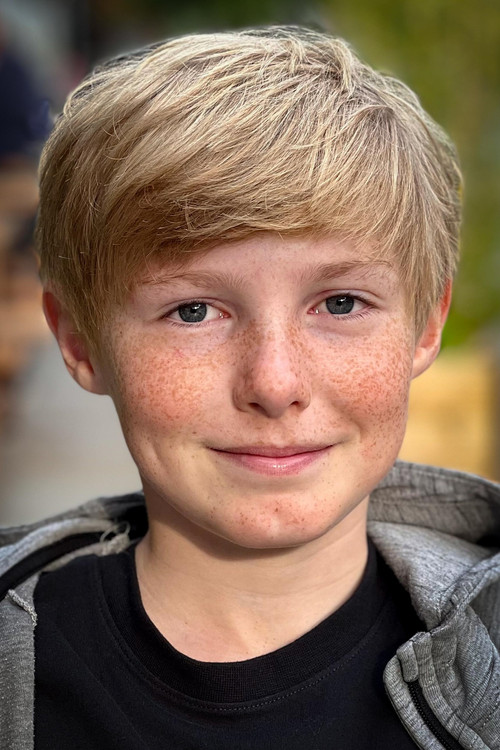 Photo of Toby Eden, Acting