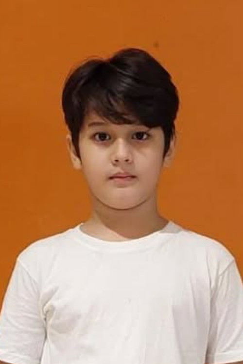 Photo of Lewis Robert, Acting