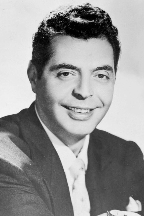 Photo of Antonio Badú, Acting
