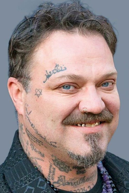Bam Margera profile