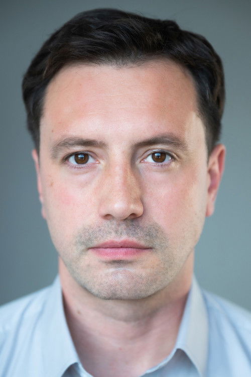 Aleksey Anishchenko profile