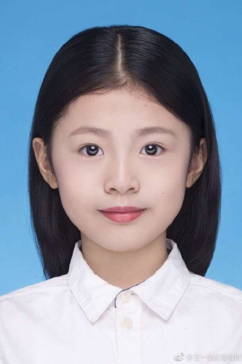 Photo of Wang Yifei, Acting
