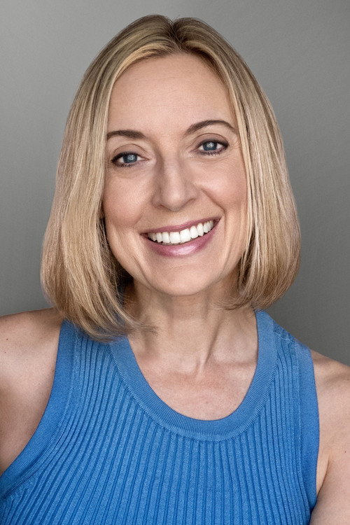 Photo of Andrea Davis, Acting