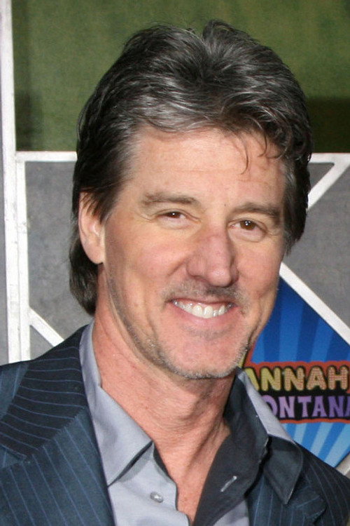 Photo of Bruce Hendricks, Production
