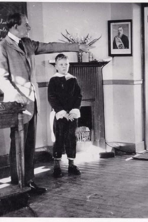 Movie poster for Doodkry is Min (1961)