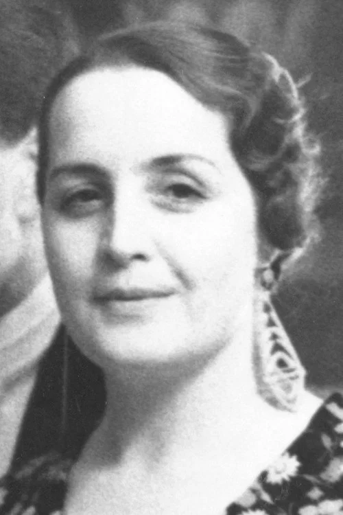 Photo of Maria Gorczyńska, Acting
