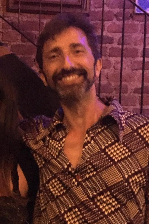 Photo of Ruy Gatti, Acting