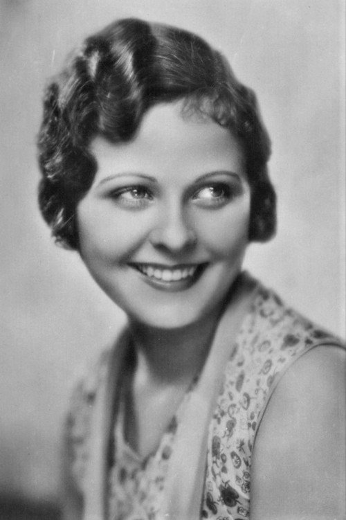Photo of Barbara Kent, Acting