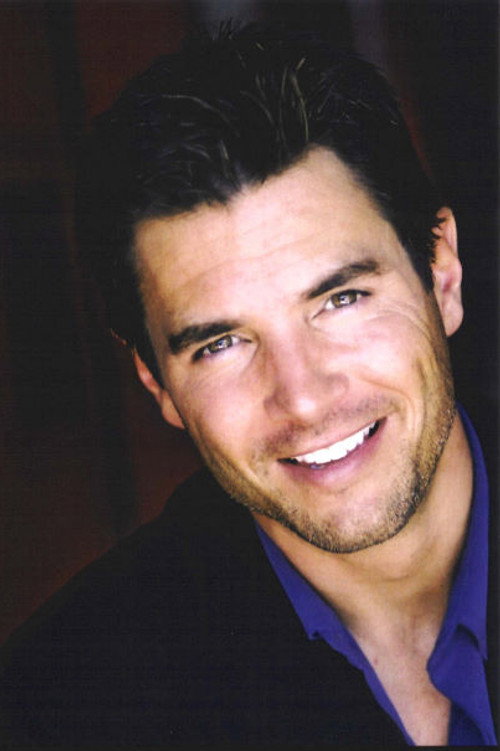 Photo of Jonathan Aube, Acting