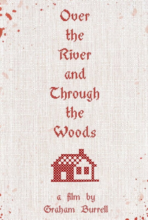 Movie poster for Over the River and Through the Woods (2025)