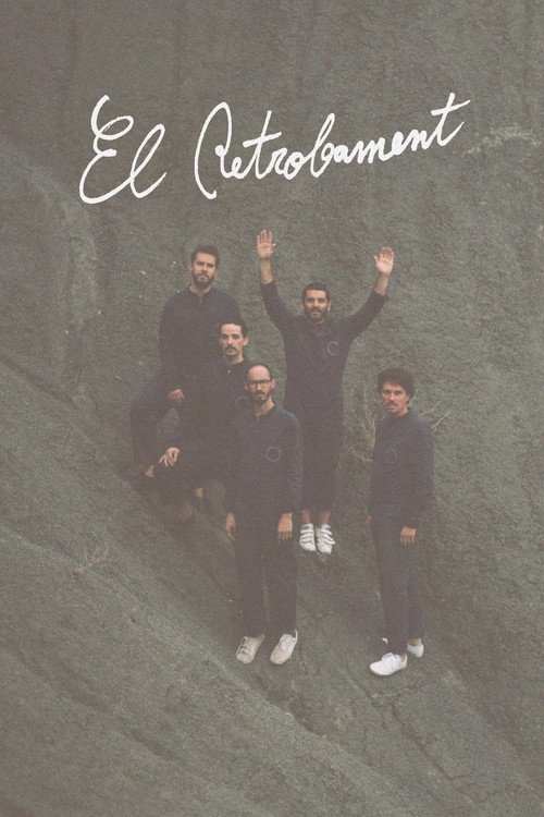 Movie poster for El Petit de Cal Eril: El retrobament (2020)