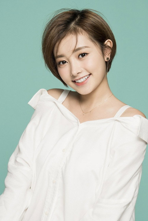 Photo of Wu Yuyao, Acting