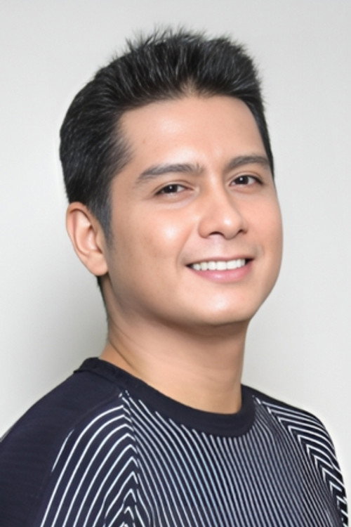 Photo of Don Umali, Acting