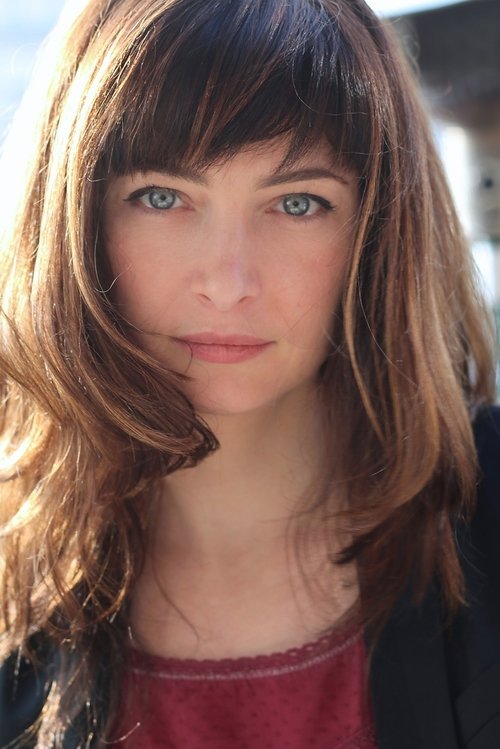Photo of Stéphanie Papanian, Acting