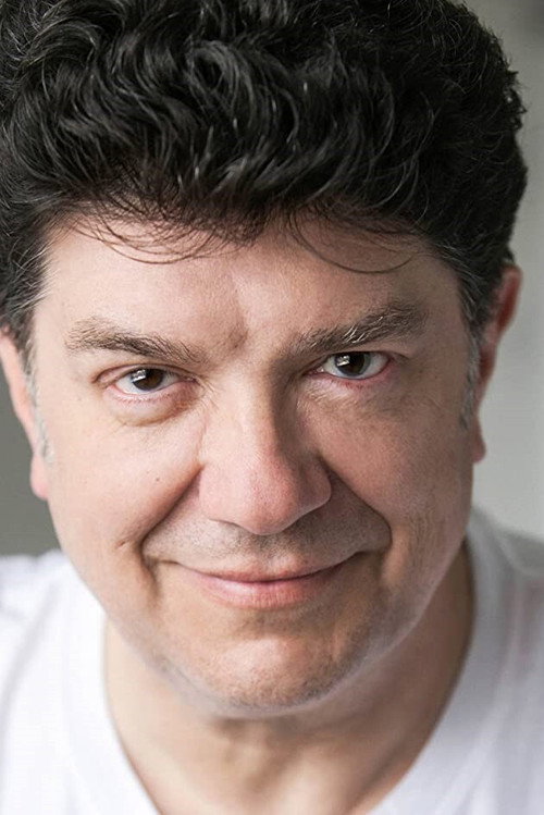 Photo of Ferran Audí, Acting