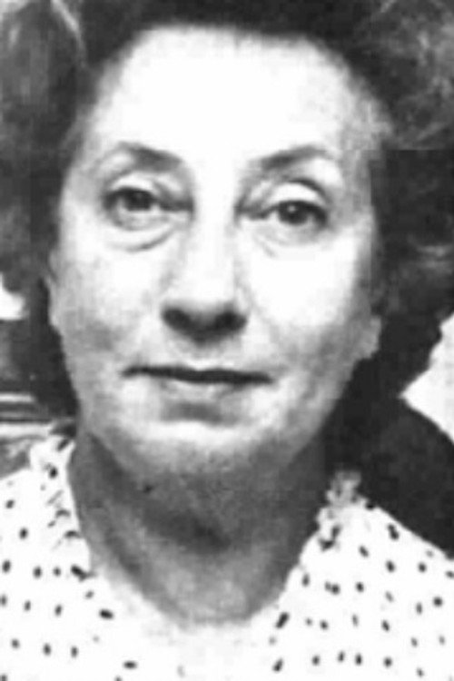 Photo of Lina Marengo, Acting