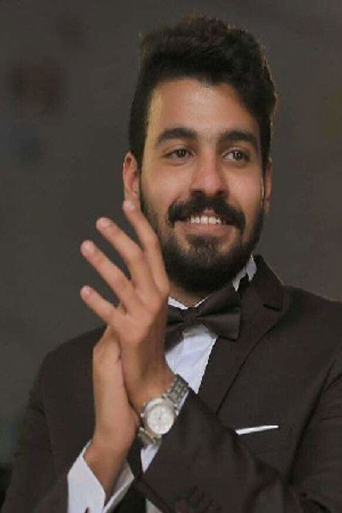Photo of Mazen Gamal, Acting