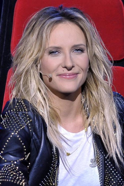 Photo of Patrycja Markowska, Acting