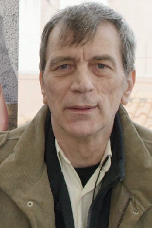 Photo of Joaquim Leitão, Directing