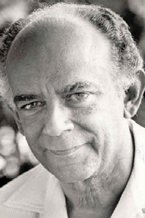 Orlando Rodríguez profile