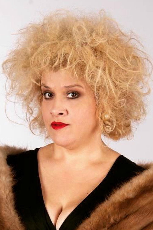 Jenny Diagoupi profile