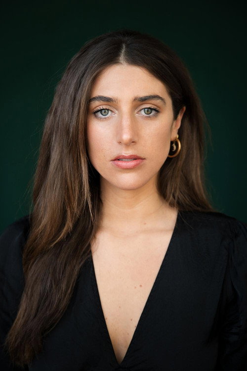 Photo of Marga Almeida, Acting